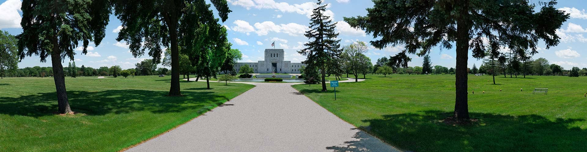 White Chapel Memorial Park