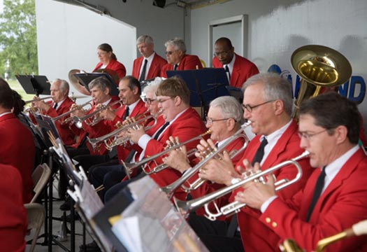 Memorial Day Concert
